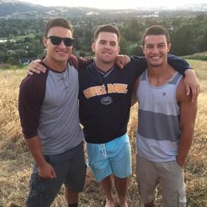 Meet your Posher, Cole